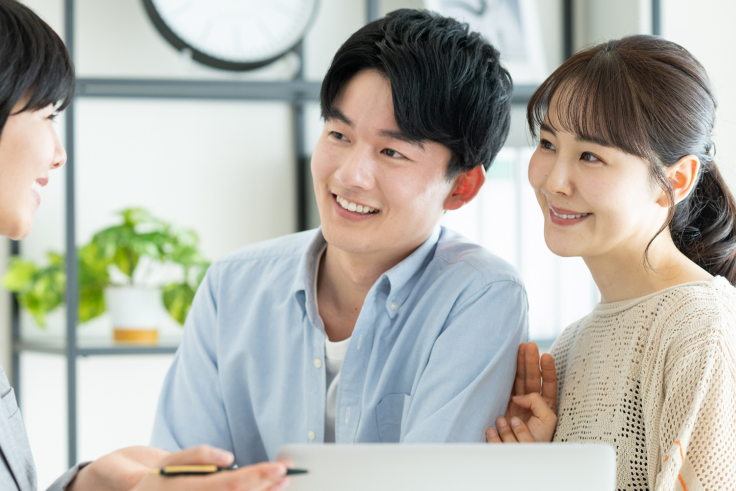 ウエディングアイテムのご相談